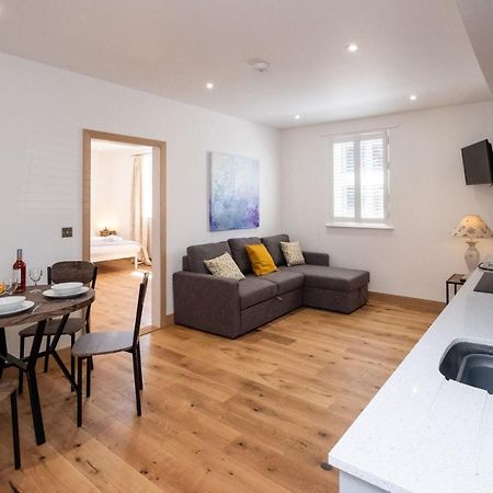 Three Tuns Apartments - Hazel - Aldeburgh Coastal Cottages Pettistree Eksteriør bilde