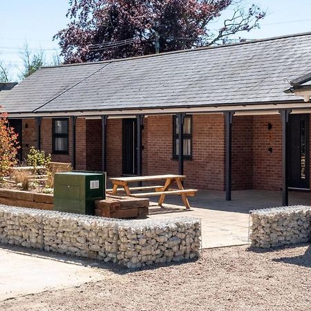 Three Tuns Apartments - Hazel - Aldeburgh Coastal Cottages Pettistree Eksteriør bilde