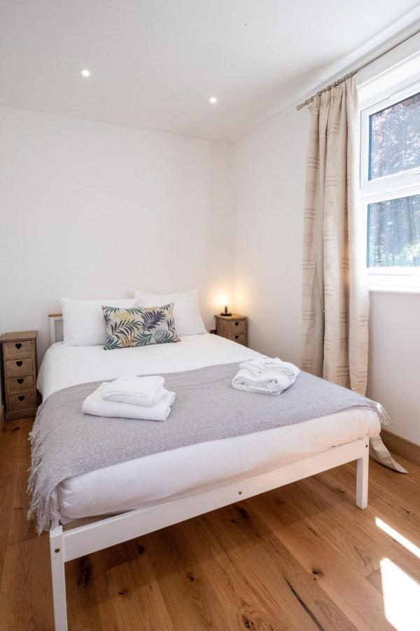 Three Tuns Apartments - Hazel - Aldeburgh Coastal Cottages Pettistree Eksteriør bilde