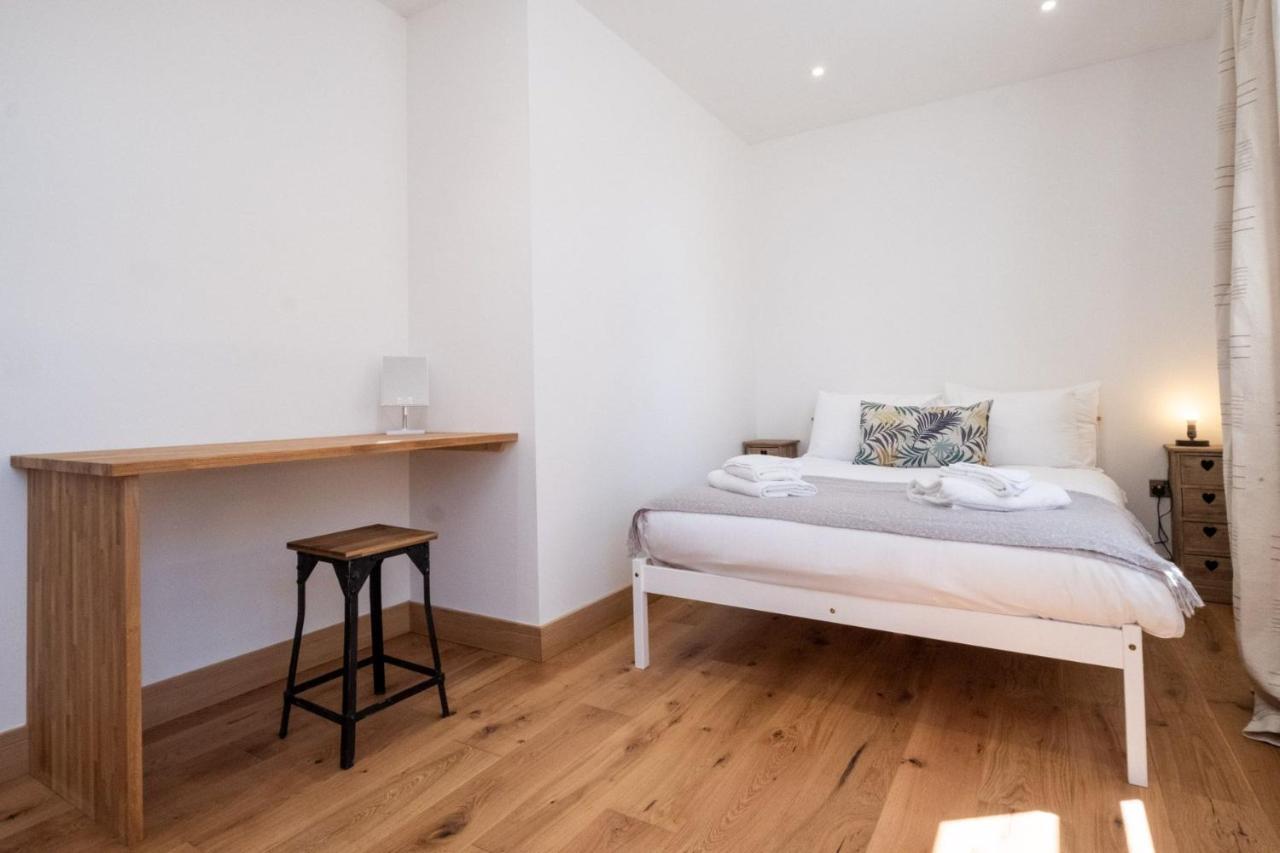 Three Tuns Apartments - Hazel - Aldeburgh Coastal Cottages Pettistree Eksteriør bilde