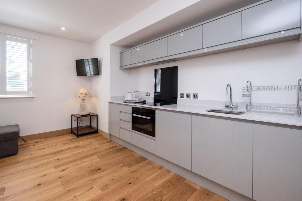 Three Tuns Apartments - Hazel - Aldeburgh Coastal Cottages Pettistree Eksteriør bilde