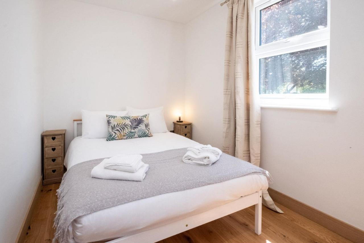 Three Tuns Apartments - Hazel - Aldeburgh Coastal Cottages Pettistree Eksteriør bilde