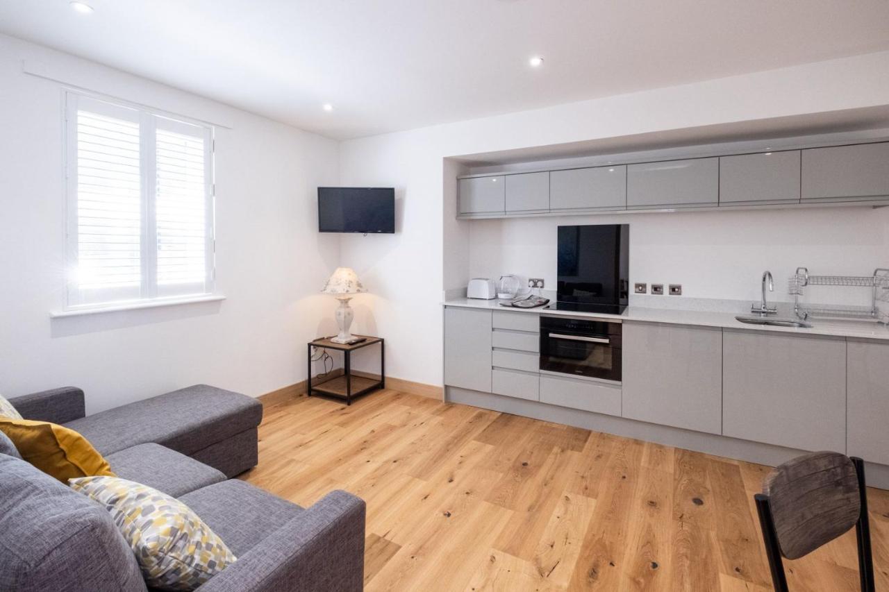 Three Tuns Apartments - Hazel - Aldeburgh Coastal Cottages Pettistree Eksteriør bilde