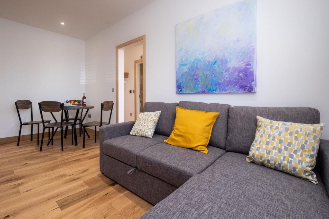 Three Tuns Apartments - Hazel - Aldeburgh Coastal Cottages Pettistree Eksteriør bilde