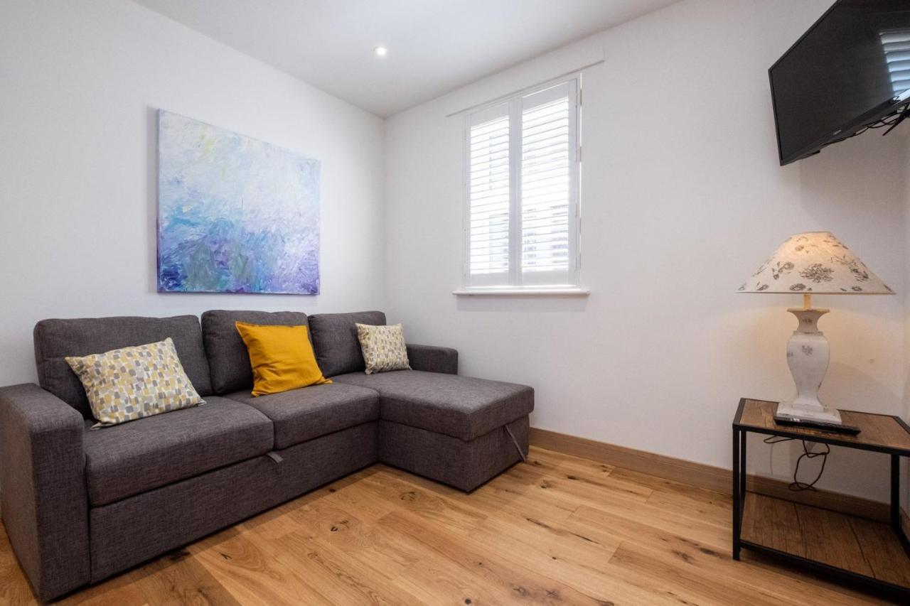 Three Tuns Apartments - Hazel - Aldeburgh Coastal Cottages Pettistree Eksteriør bilde